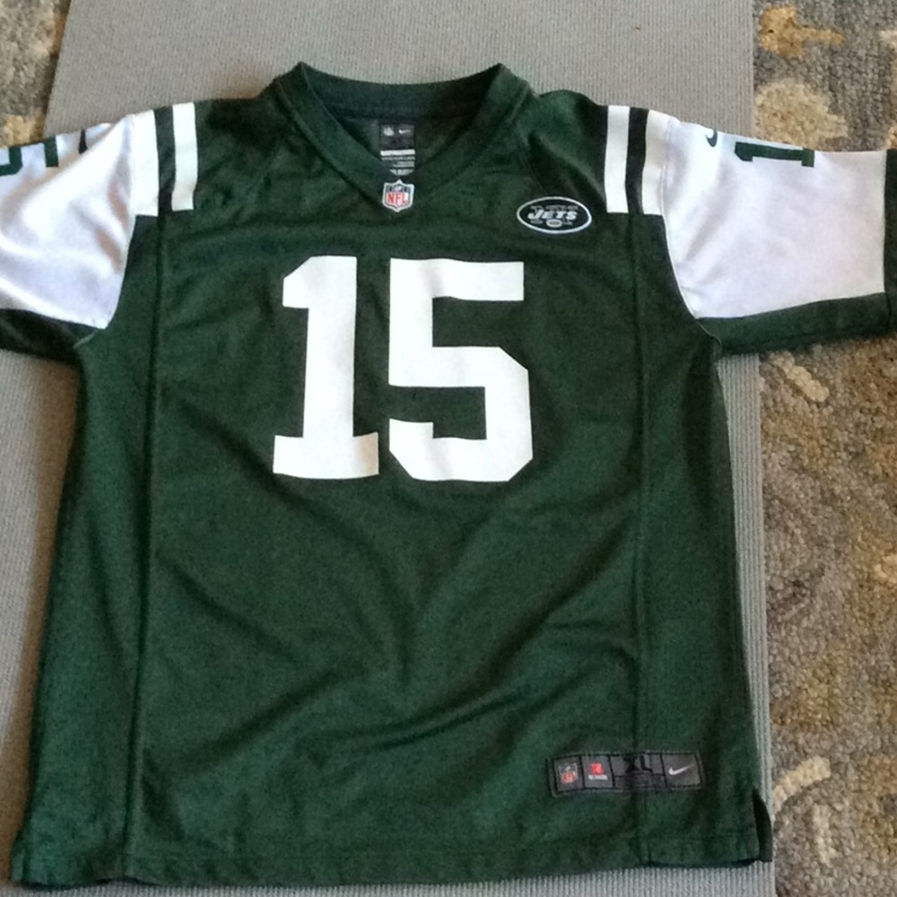 Tim Tebow Youth XL size 18/20 small Men or Md Wo